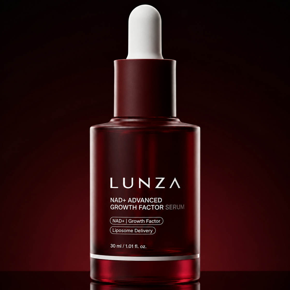 Suero coreano de factor de crecimiento avanzado NAD+