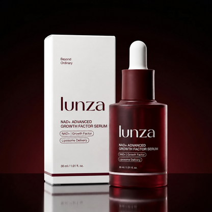 Suero coreano de factor de crecimiento avanzado NAD+